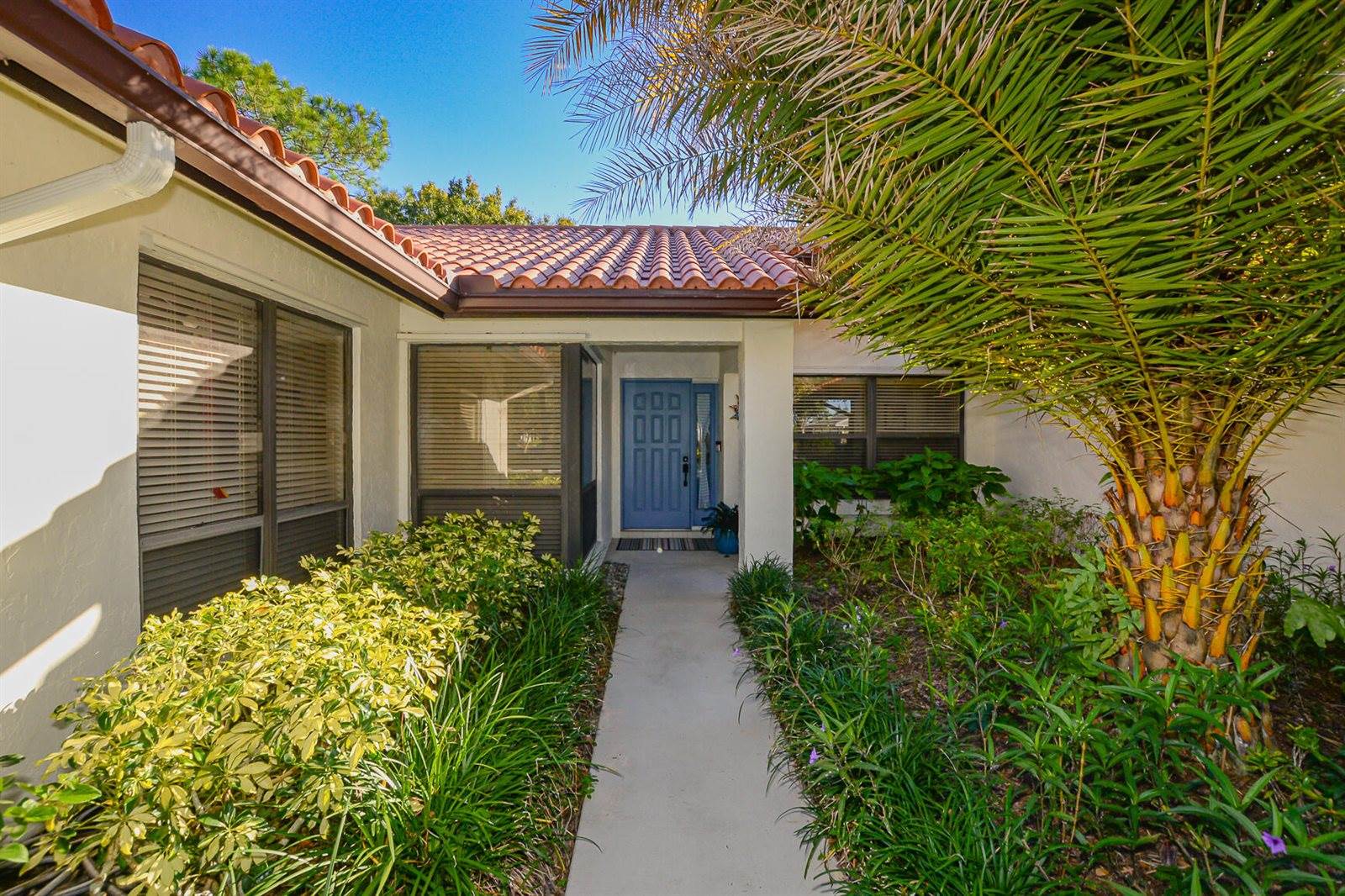 3754 SW Spoonbill Terrace, Palm City, FL 34990