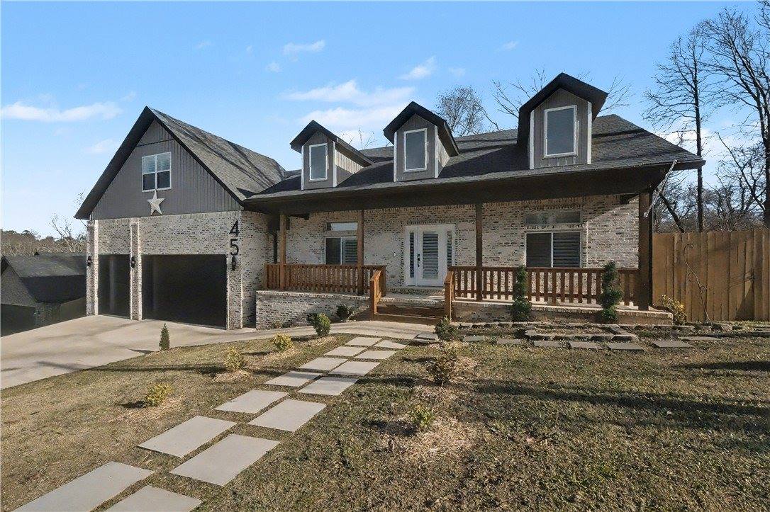 45 Westmorland Drive, Bella Vista, AR 72714