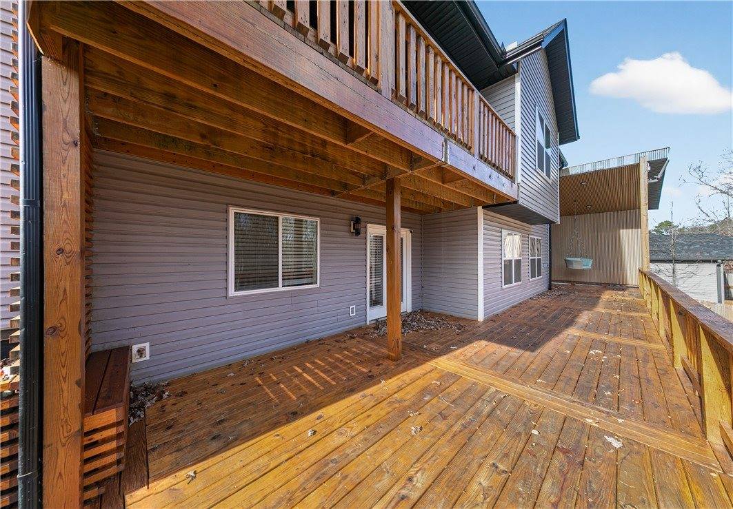 45 Westmorland Drive, Bella Vista, AR 72714