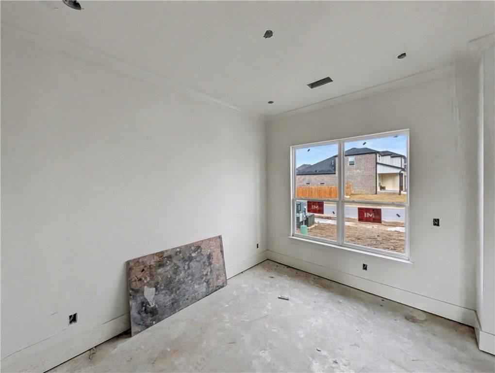 1831 Bluestem Drive, Centerton, AR 72719