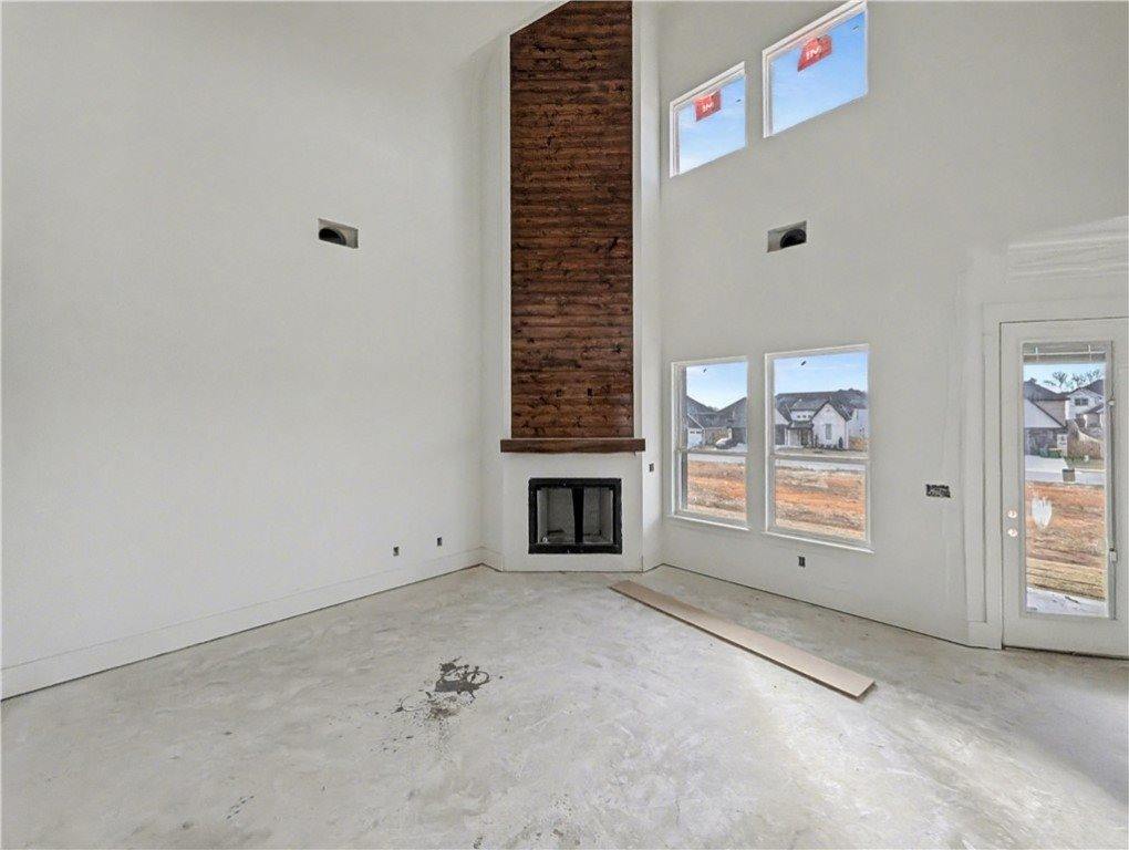 1831 Bluestem Drive, Centerton, AR 72719