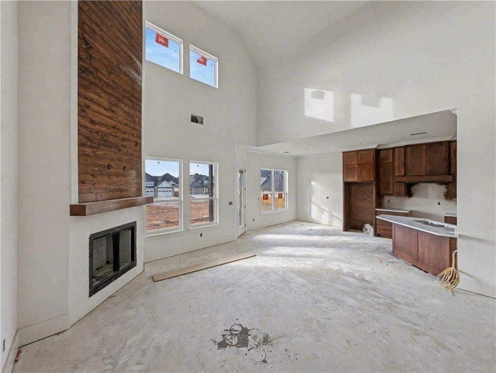 1831 Bluestem Drive, Centerton, AR 72719