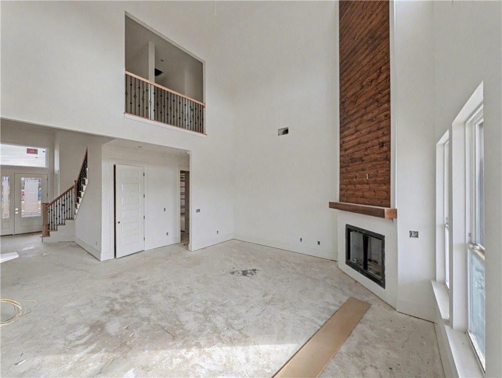 1831 Bluestem Drive, Centerton, AR 72719