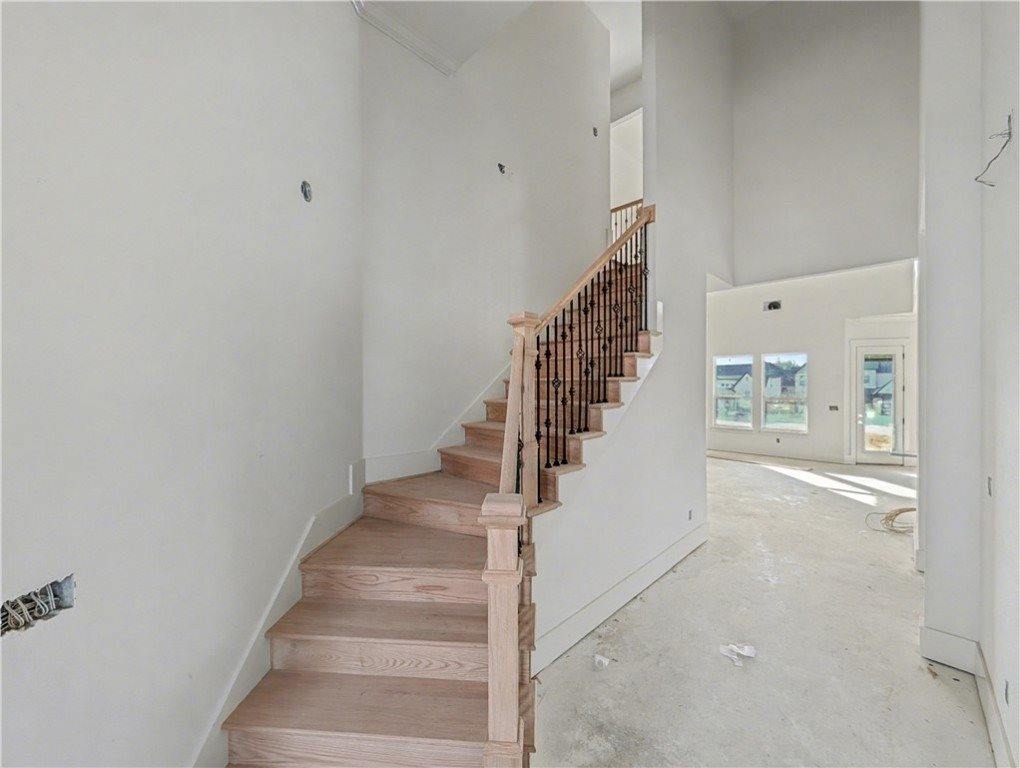 1831 Bluestem Drive, Centerton, AR 72719