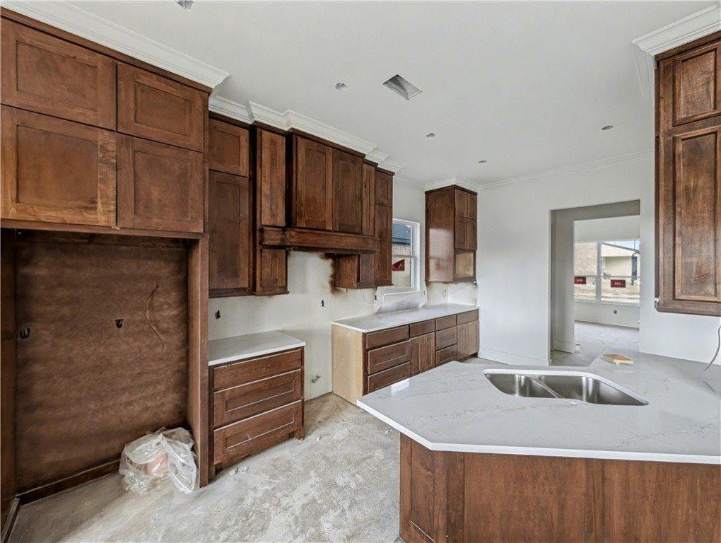 1831 Bluestem Drive, Centerton, AR 72719