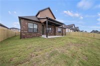 1831 Bluestem Drive, Centerton, AR 72719