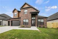 1831 Bluestem Drive, Centerton, AR 72719