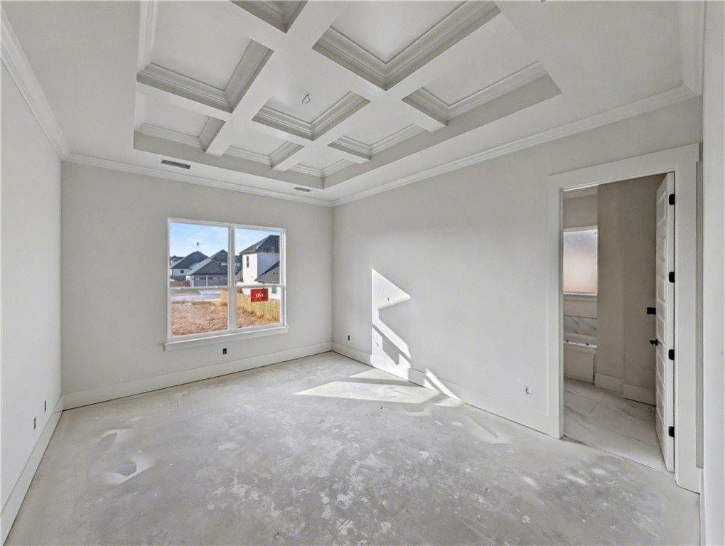 1841 Bluestem Drive, Centerton, AR 72719