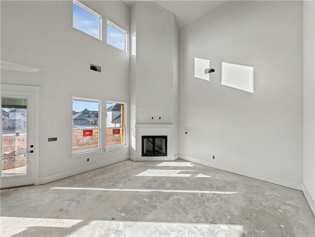 1841 Bluestem Drive, Centerton, AR 72719