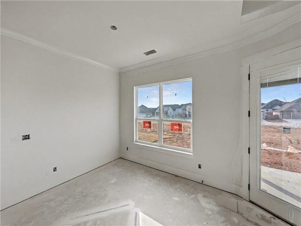 1841 Bluestem Drive, Centerton, AR 72719