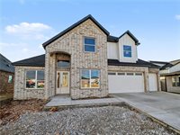 1841 Bluestem Drive, Centerton, AR 72719