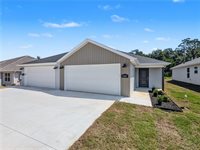 315 & 317 NW 65th Avenue, Bentonville, AR 72713