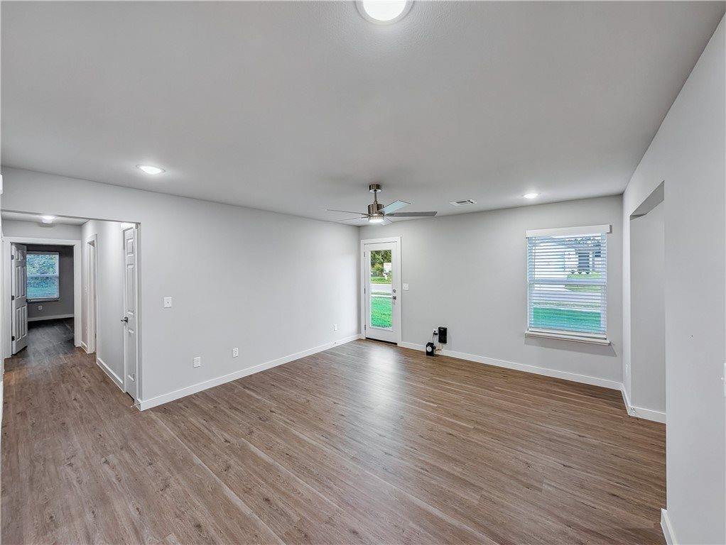 6505 & 6507 NW Altus Street, Bentonville, AR 72713