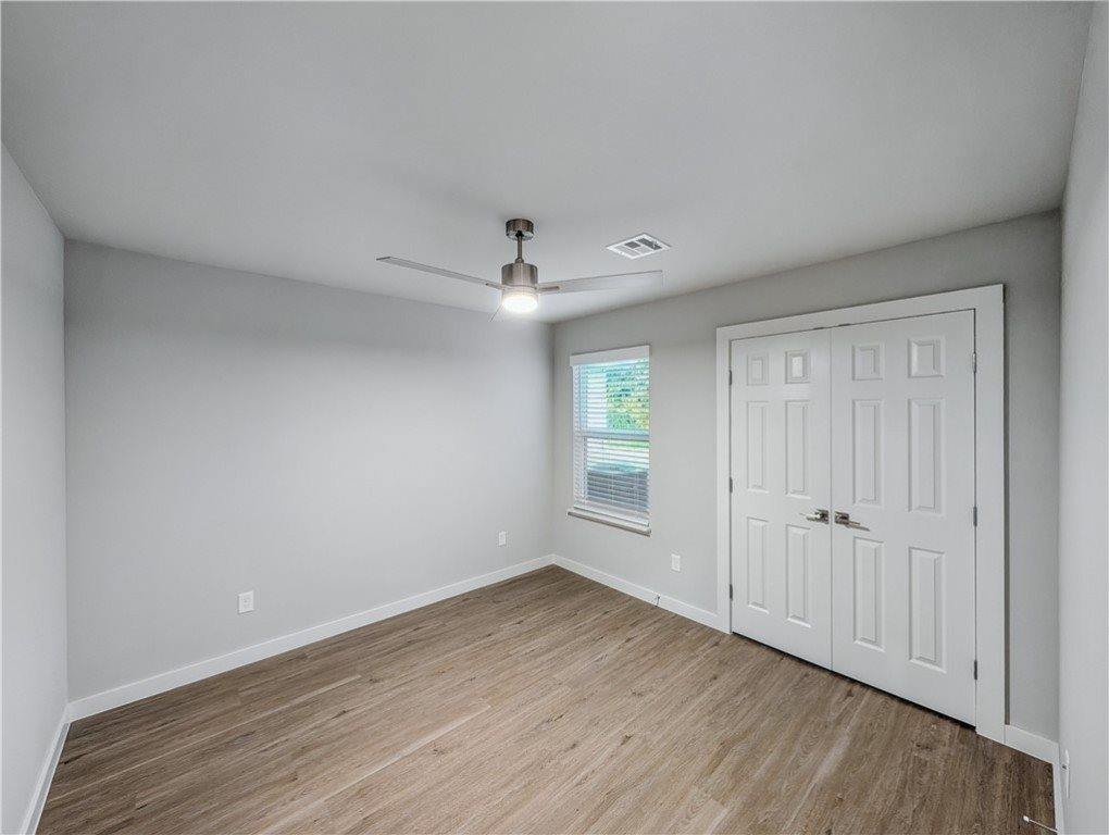6505 & 6507 NW Altus Street, Bentonville, AR 72713