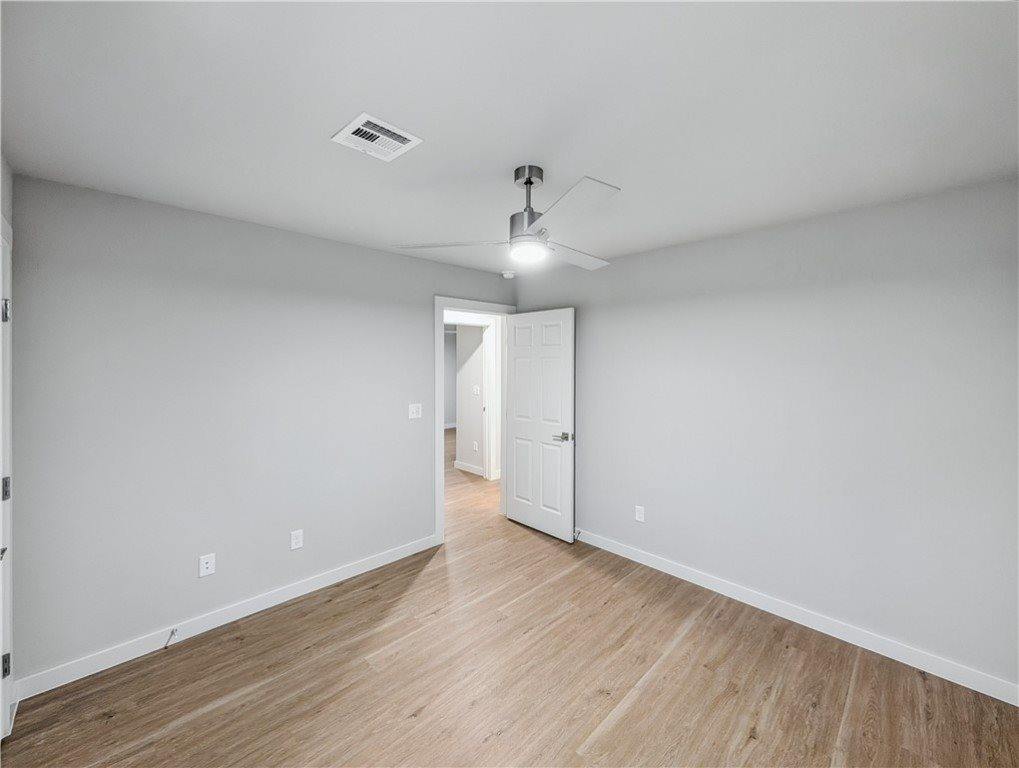 6505 & 6507 NW Altus Street, Bentonville, AR 72713