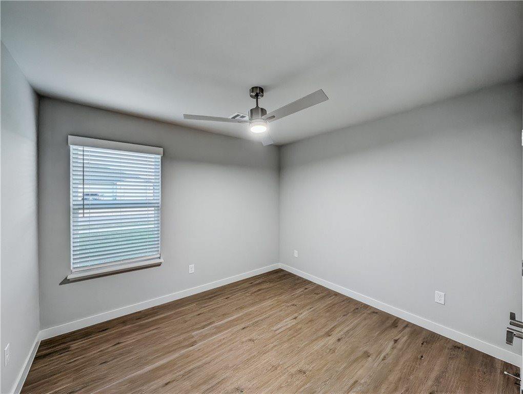 6505 & 6507 NW Altus Street, Bentonville, AR 72713