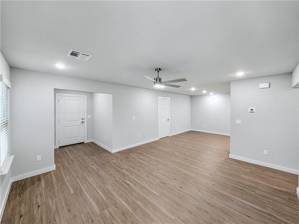 6505 & 6507 NW Altus Street, Bentonville, AR 72713