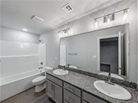 6505 & 6507 NW Altus Street, Bentonville, AR 72713
