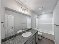6505 & 6507 NW Altus Street, Bentonville, AR 72713