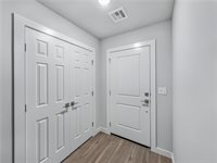 6505 & 6507 NW Altus Street, Bentonville, AR 72713