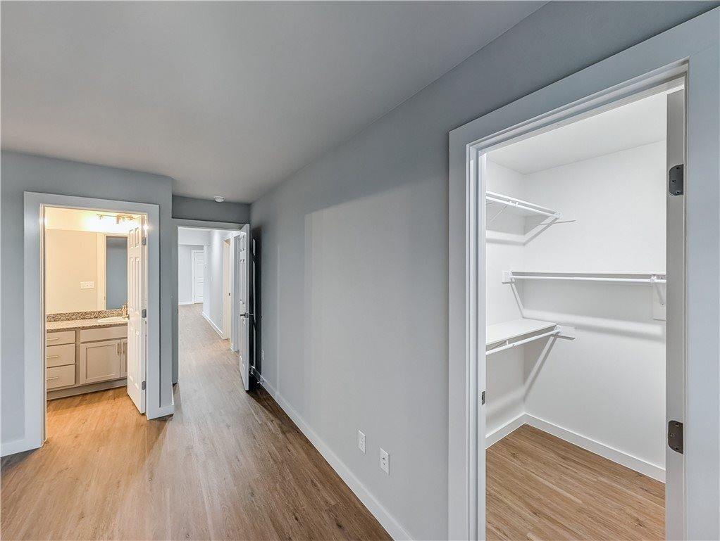 6613 & 6615 NW Altus Street, Bentonville, AR 72713