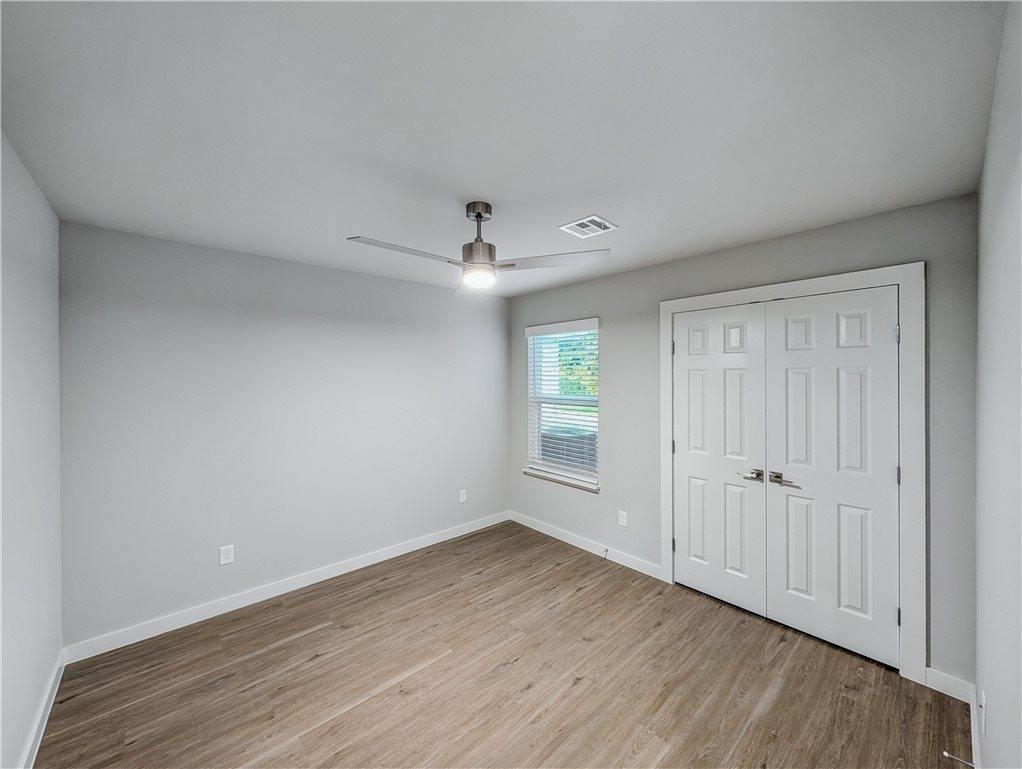 6613 & 6615 NW Altus Street, Bentonville, AR 72713