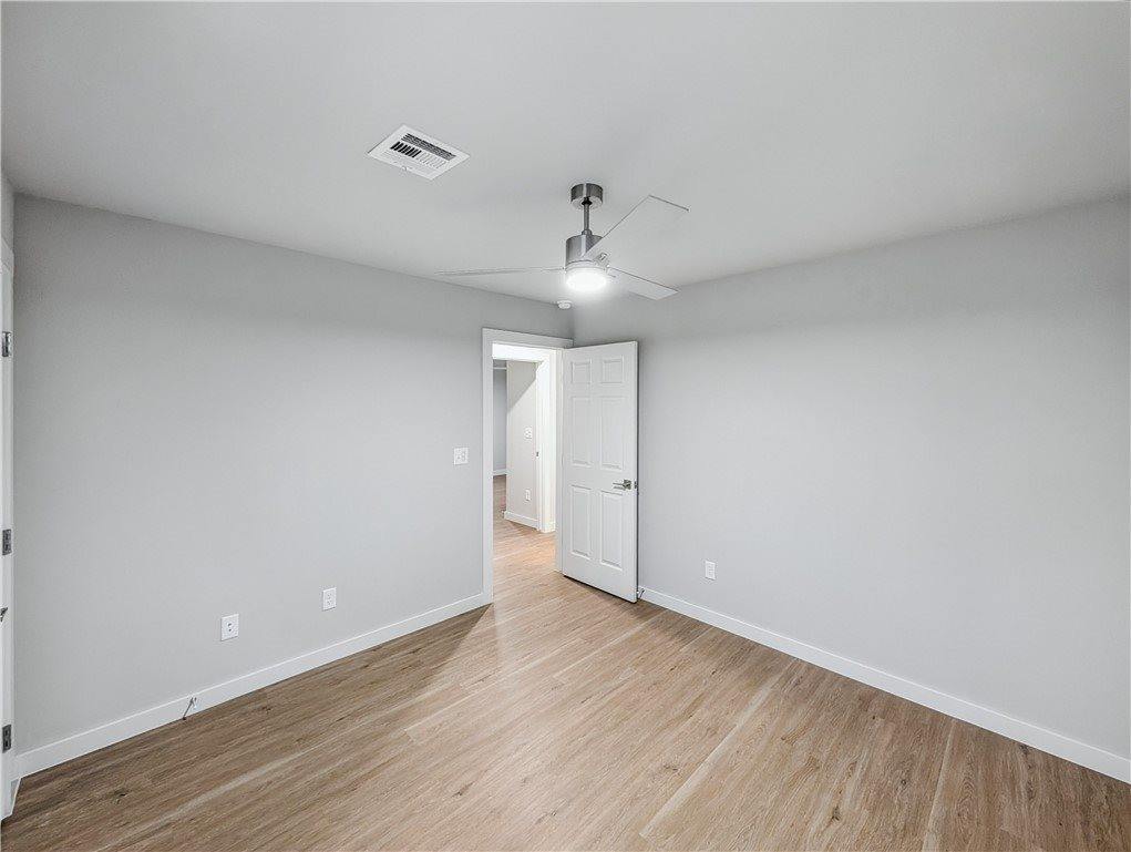 6613 & 6615 NW Altus Street, Bentonville, AR 72713