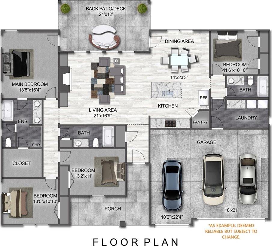 11 Latshaw Drive, Bella Vista, AR 72714