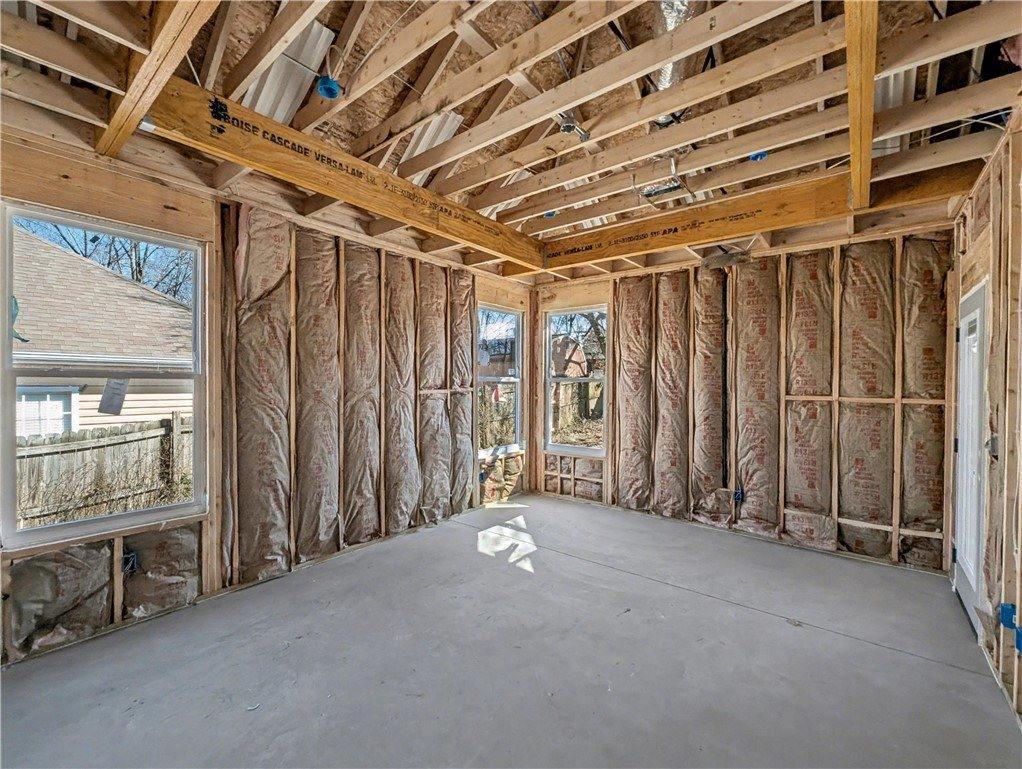 11 Latshaw Drive, Bella Vista, AR 72714