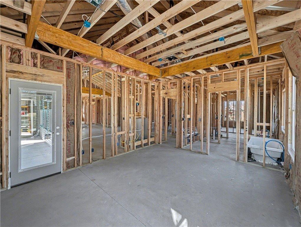 11 Latshaw Drive, Bella Vista, AR 72714