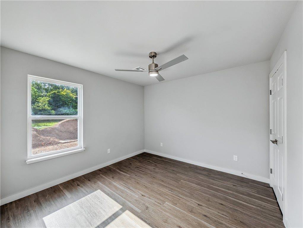 311 & 313 NW 65th Avenue, Bentonville, AR 72713