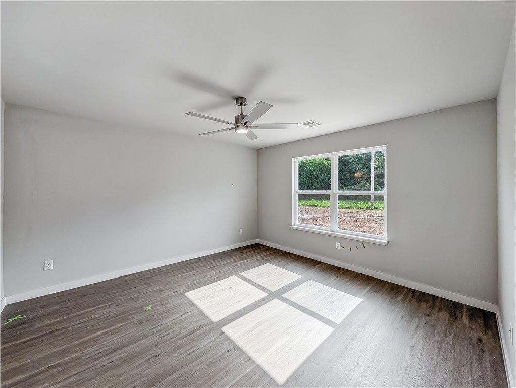 311 & 313 NW 65th Avenue, Bentonville, AR 72713