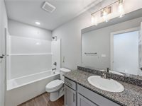 311 & 313 NW 65th Avenue, Bentonville, AR 72713