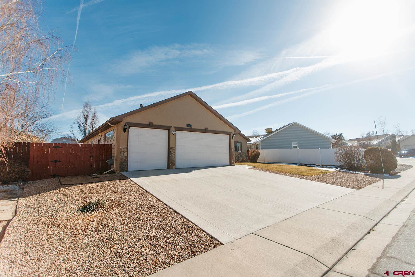 1817 Freedom Way, Montrose, CO 81401
