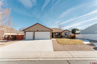 1817 Freedom Way, Montrose, CO 81401
