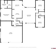 1817 Freedom Way, Montrose, CO 81401