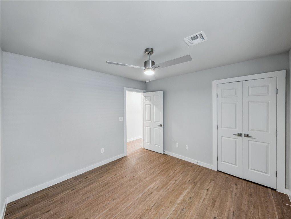 6501 & 6503 NW Altus Street, Bentonville, AR 72713