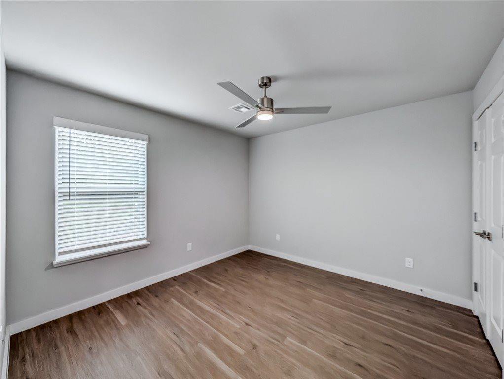 6605 & 6607 NW Altus Street, Bentonville, AR 72713