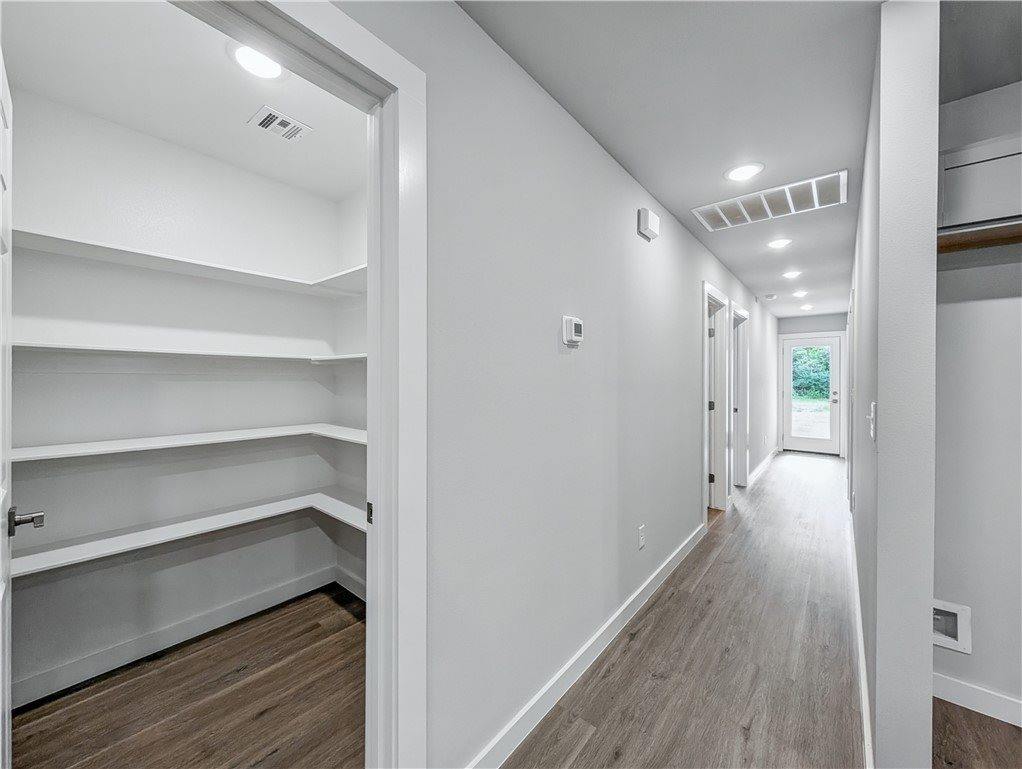 6609 & 6611 NW Altus Street, Bentonville, AR 72713