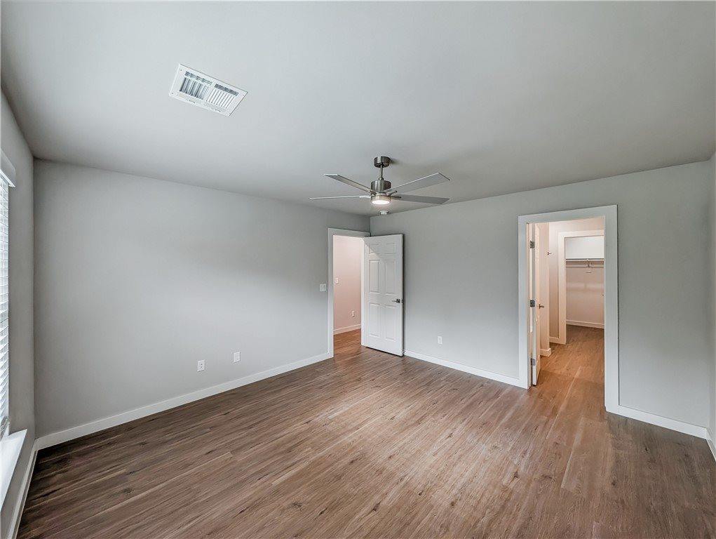 6609 & 6611 NW Altus Street, Bentonville, AR 72713