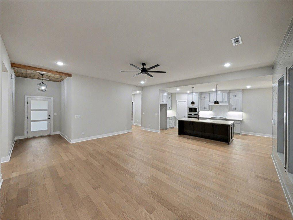 4 Aberfeld Place, Bella Vista, AR 72715