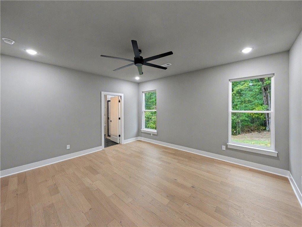 4 Aberfeld Place, Bella Vista, AR 72715