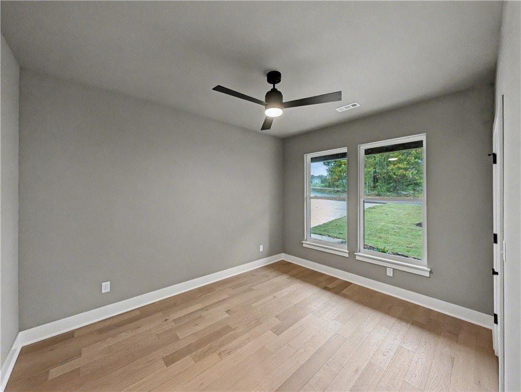 4 Aberfeld Place, Bella Vista, AR 72715