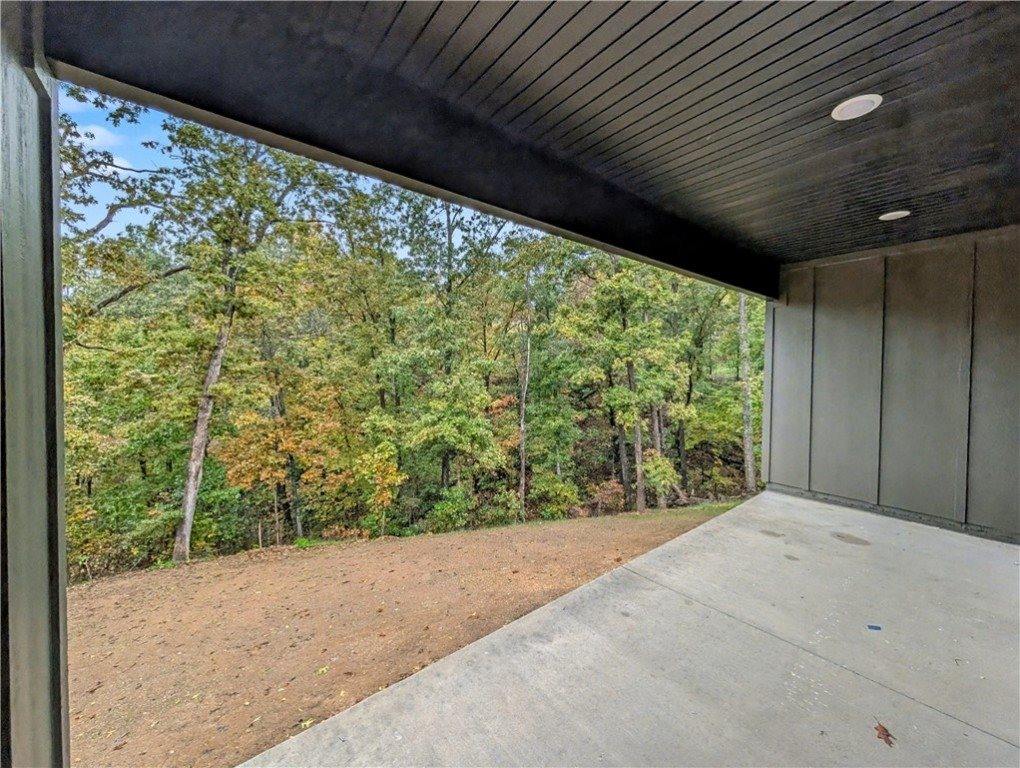 4 Aberfeld Place, Bella Vista, AR 72715