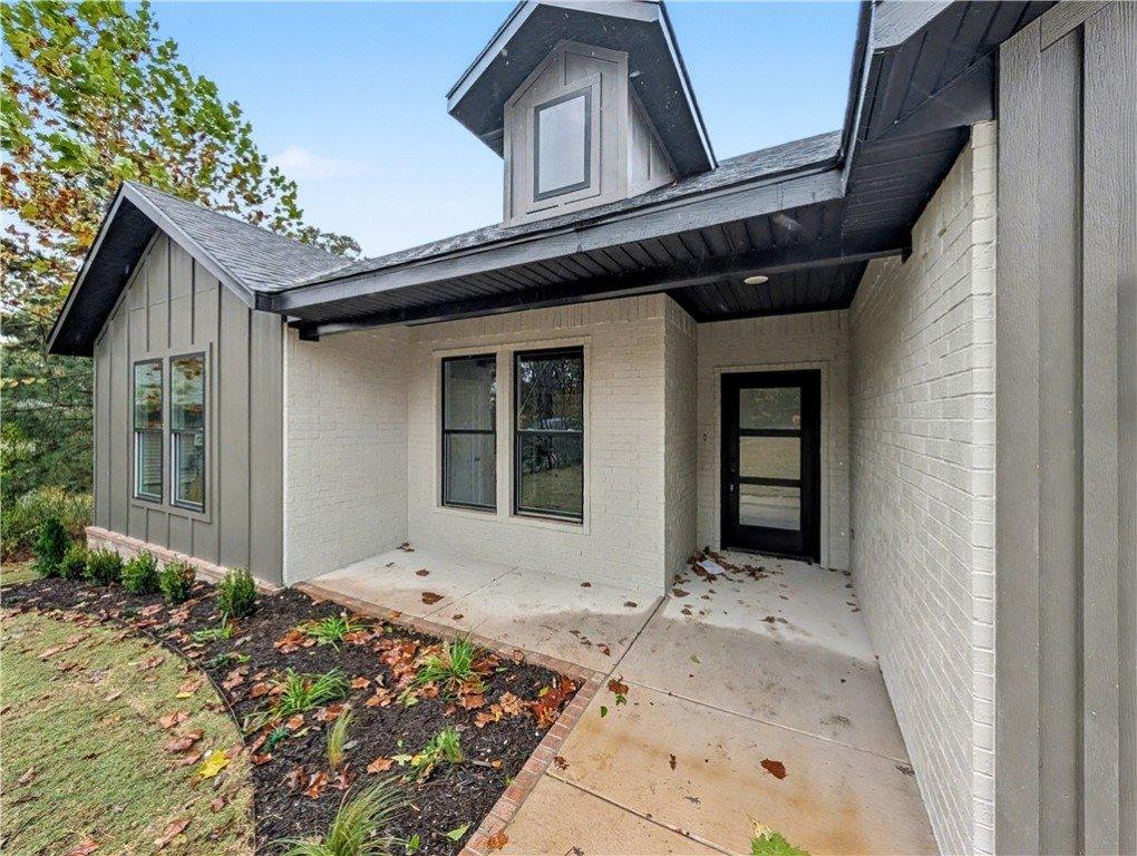 4 Aberfeld Place, Bella Vista, AR 72715