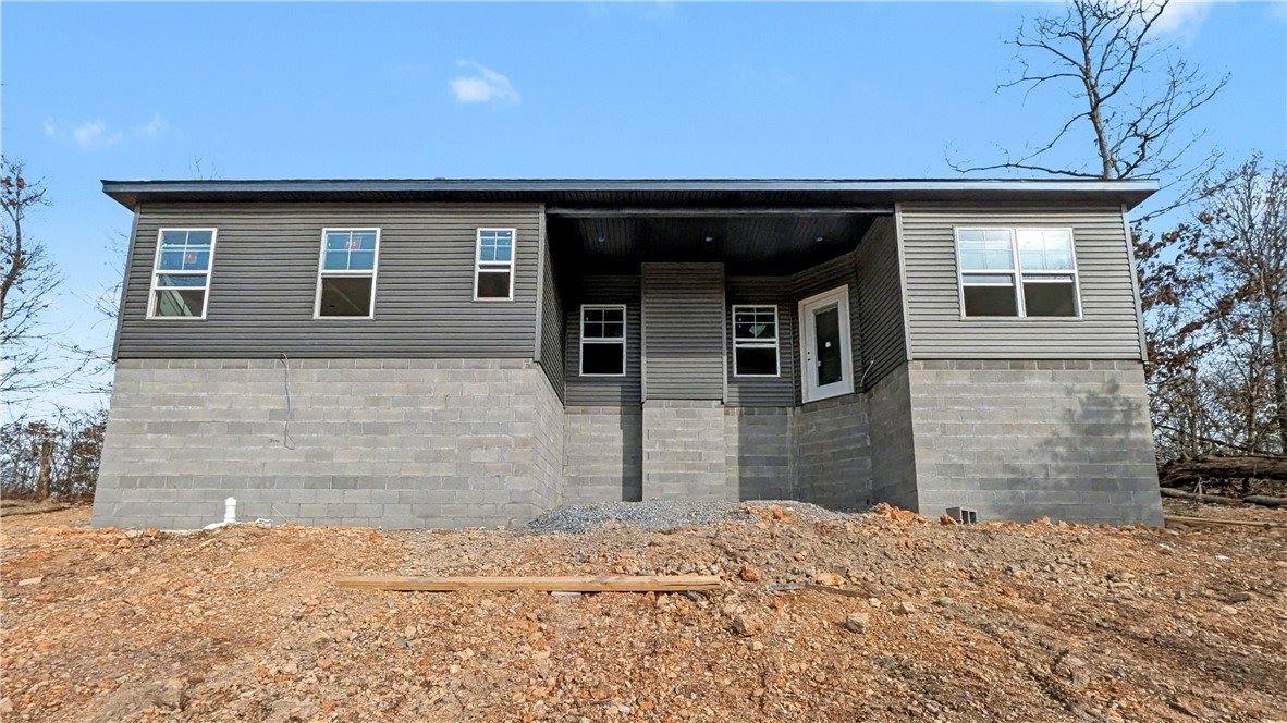 23 Buckland Lane, Bella Vista, AR 72715