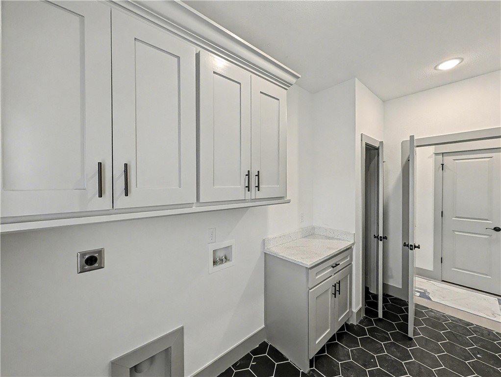 23 Buckland Lane, Bella Vista, AR 72715