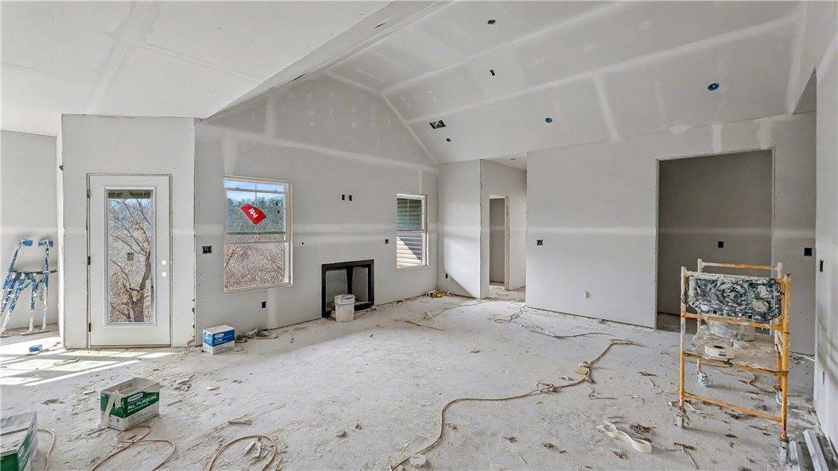 23 Buckland Lane, Bella Vista, AR 72715