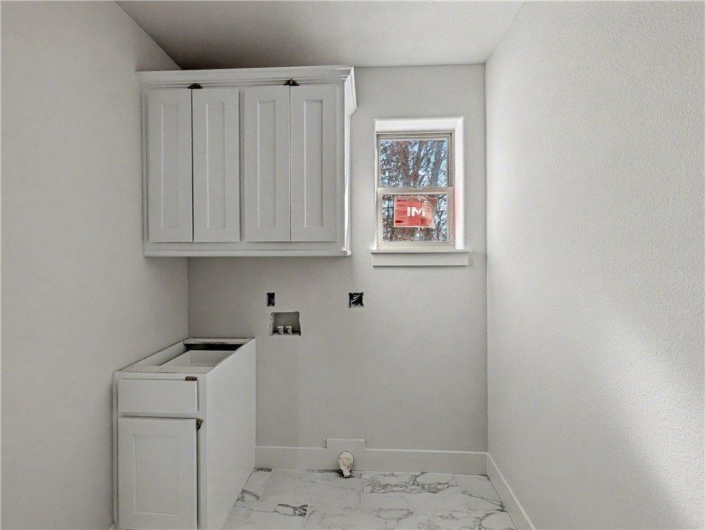 42 Cawood Drive, Bella Vista, AR 72714