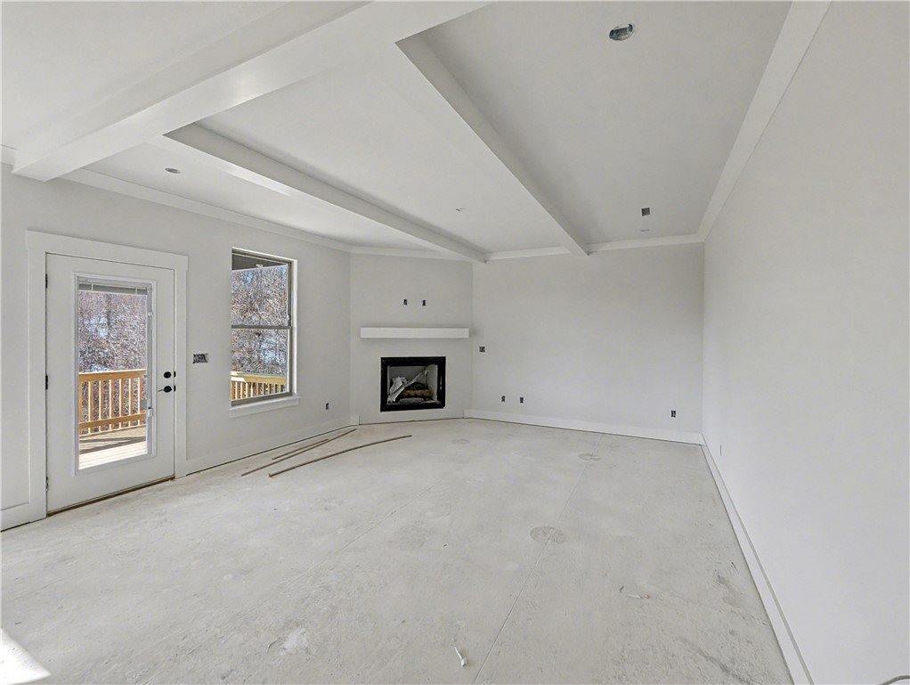 42 Cawood Drive, Bella Vista, AR 72714